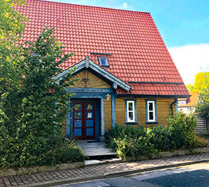 Hausfront